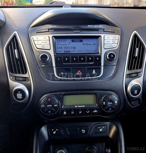 Hyundai ix35 2013, 166,000 km - 2.0 л - Bakı