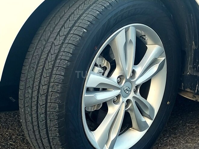 Hyundai ix35 2013, 166,000 km - 2.0 л - Bakı