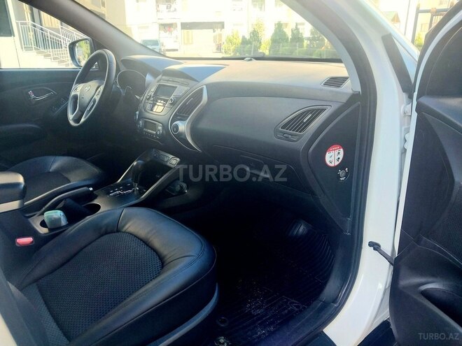 Hyundai ix35 2013, 166,000 km - 2.0 л - Bakı