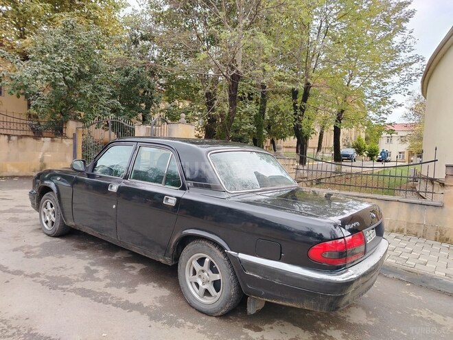 GAZ 31105 2004, 250,000 km - 2.4 l - Lerik