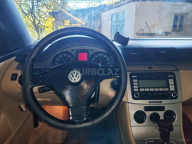 Volkswagen Passat 2008, 273,813 km - 2.0 l - Gəncə