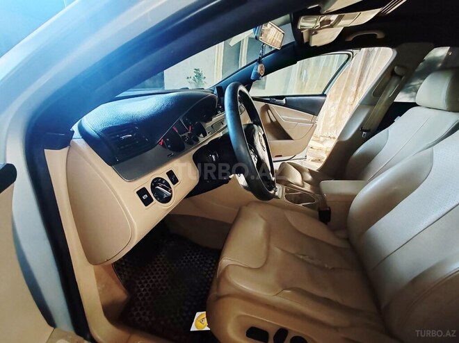 Volkswagen Passat 2008, 273,813 km - 2.0 l - Gəncə