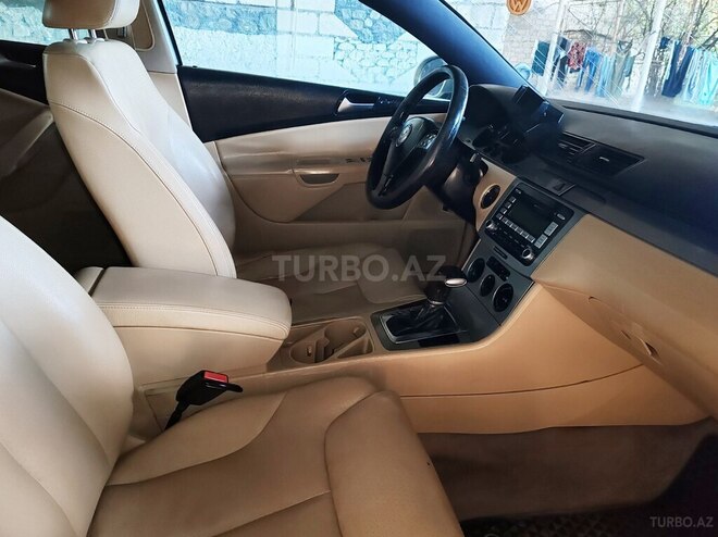 Volkswagen Passat 2008, 273,813 km - 2.0 l - Gəncə