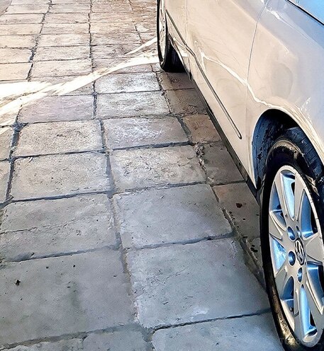 Volkswagen Passat 2008, 273,813 km - 2.0 l - Gəncə