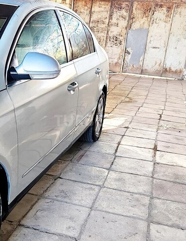 Volkswagen Passat 2008, 273,813 km - 2.0 l - Gəncə