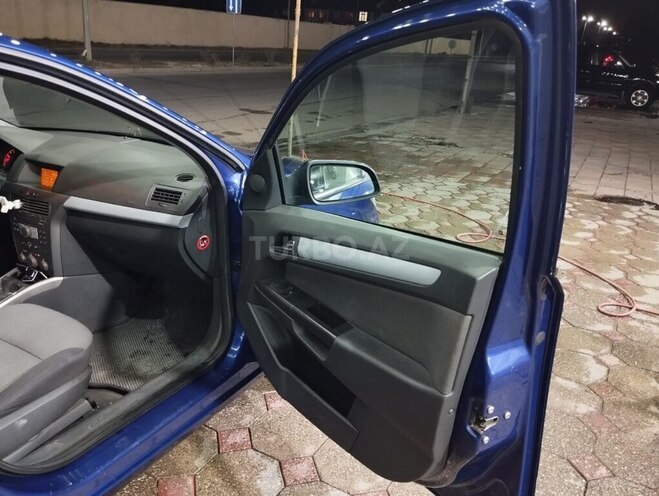 Opel Astra 2005, 200,124 km - 1.4 l - Sumqayıt