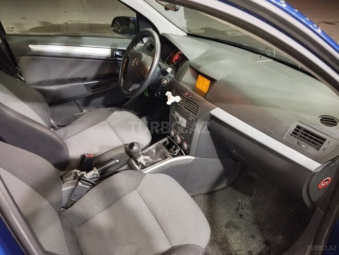 Opel Astra 2005, 200,124 km - 1.4 l - Sumqayıt
