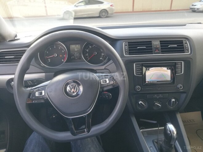 Volkswagen Jetta 2016, 296,119 km - 1.4 l - Bakı