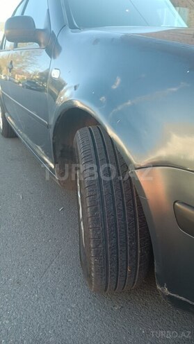 Volkswagen Golf 2000, 360,000 km - 1.6 л - Gəncə