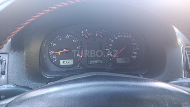 Volkswagen Golf 2000, 360,000 km - 1.6 л - Gəncə