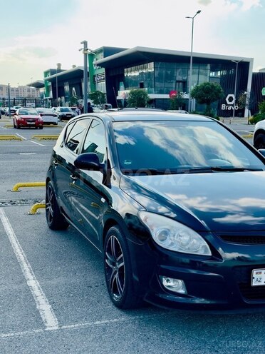 Hyundai i30 2008, 220,000 km - 1.6 l - Bakı