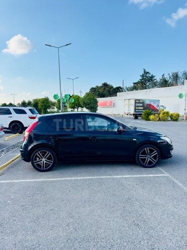Hyundai i30 2008, 220,000 km - 1.6 l - Bakı
