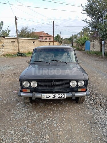 LADA (VAZ) 2106 1983, 165,434 km - 1.5 л - Masallı