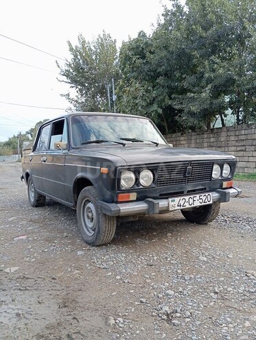 LADA (VAZ) 2106 1983, 165,434 km - 1.5 л - Masallı