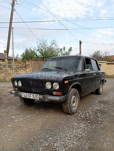 LADA (VAZ) 2106 1983, 165,434 km - 1.5 л - Masallı