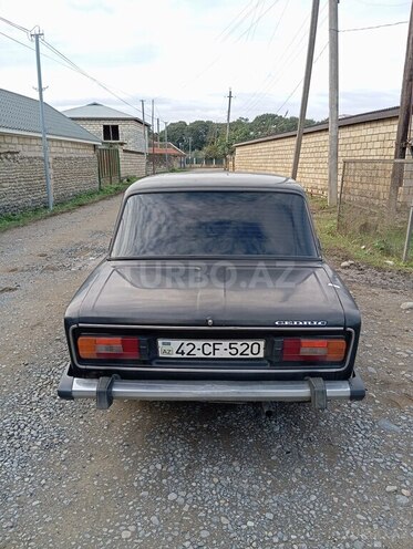 LADA (VAZ) 2106 1983, 165,434 km - 1.5 л - Masallı