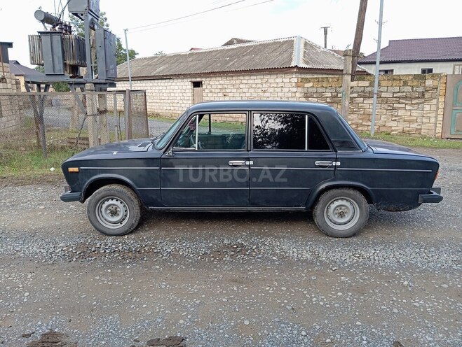 LADA (VAZ) 2106 1983, 165,434 km - 1.5 л - Masallı