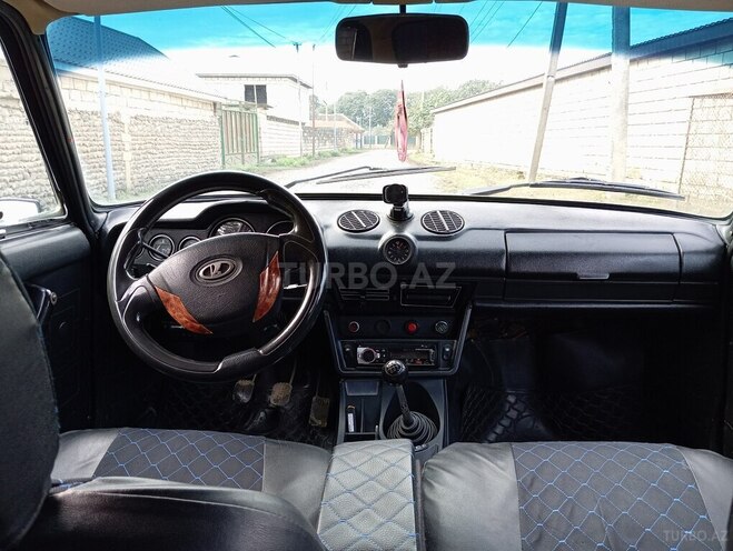 LADA (VAZ) 2106 1983, 165,434 km - 1.5 л - Masallı