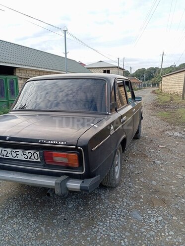 LADA (VAZ) 2106 1983, 165,434 km - 1.5 л - Masallı