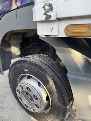 Mercedes Atego 1217 2000, 700,000 km - 4.3 l - Göyçay
