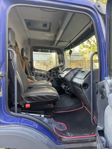 Mercedes Atego 1217 2000, 700,000 km - 4.3 l - Göyçay
