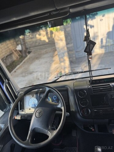 Mercedes Atego 1217 2000, 700,000 km - 4.3 l - Göyçay