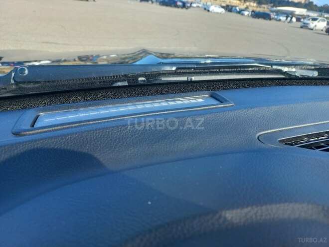 Ford Fusion (North America) 2020, 104,913 km - 1.5 l - Bakı