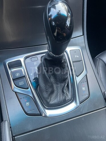 Hyundai Grandeur 2015, 205,000 km - 2.2 l - Bakı