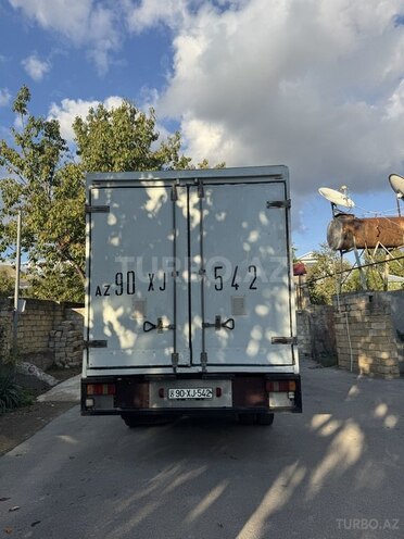 Mercedes Atego 1217 2000, 700,000 km - 4.3 l - Göyçay