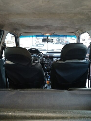 Opel Astra 1993, 300,450 km - 1.6 l - Bakı