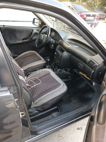 Opel Astra 1993, 300,450 km - 1.6 l - Bakı
