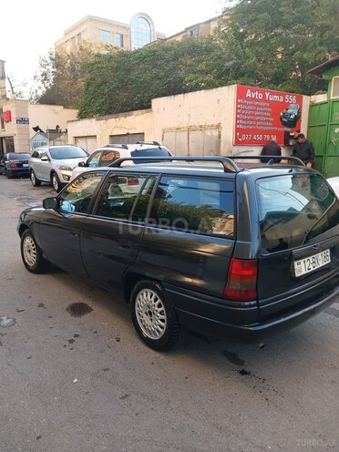 Opel Astra 1993, 300,450 km - 1.6 l - Bakı