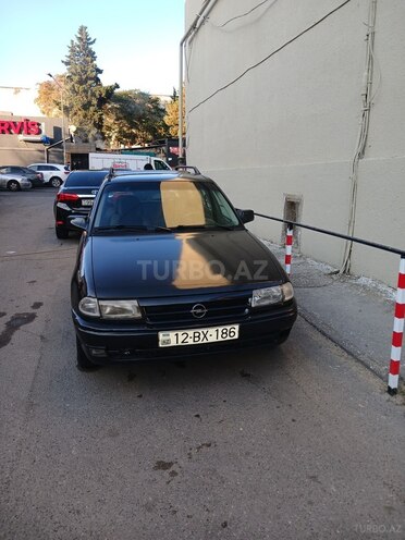 Opel Astra 1993, 300,450 km - 1.6 l - Bakı