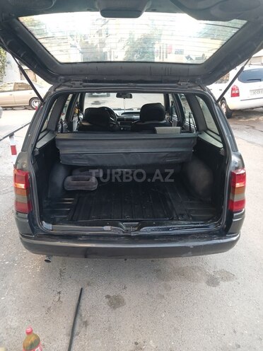 Opel Astra 1993, 300,450 km - 1.6 l - Bakı