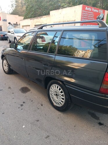 Opel Astra 1993, 300,450 km - 1.6 l - Bakı