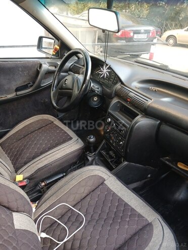 Opel Astra 1993, 300,450 km - 1.6 l - Bakı