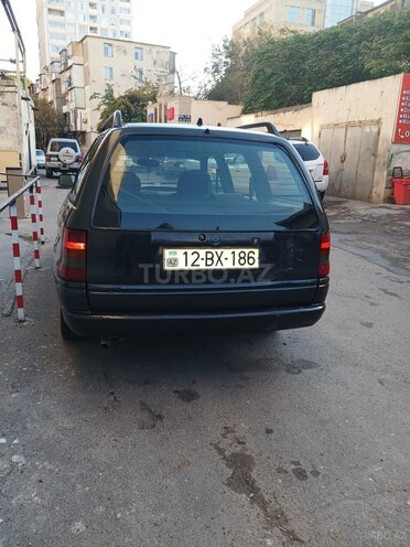 Opel Astra 1993, 300,450 km - 1.6 l - Bakı