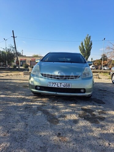 Toyota Prius 2007, 300,000 km - 1.5 l - Sumqayıt