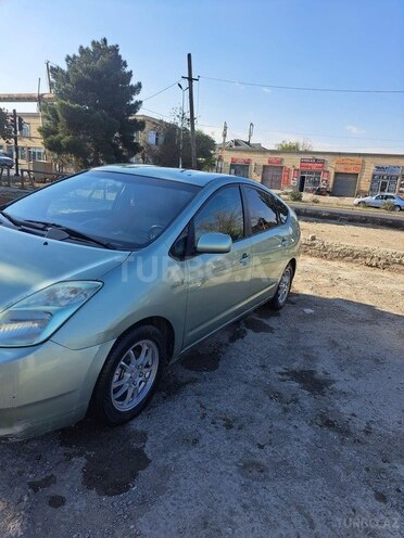 Toyota Prius 2007, 300,000 km - 1.5 l - Sumqayıt