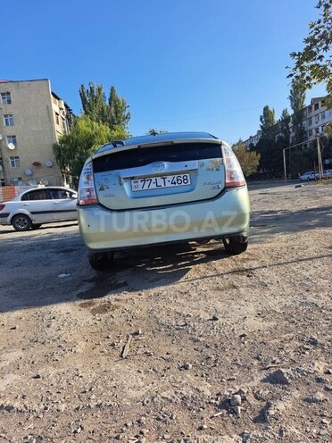 Toyota Prius 2007, 300,000 km - 1.5 l - Sumqayıt