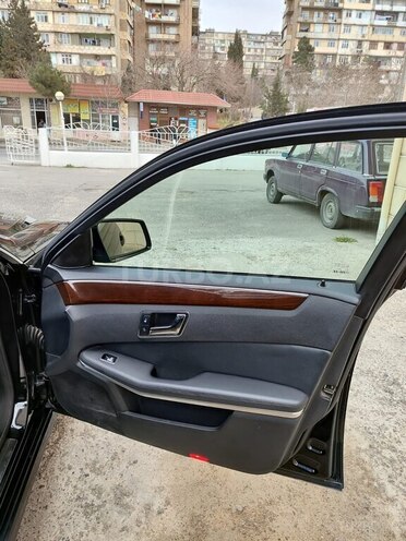Mercedes E 220 d 2009, 240,000 km - 2.2 l - Bakı