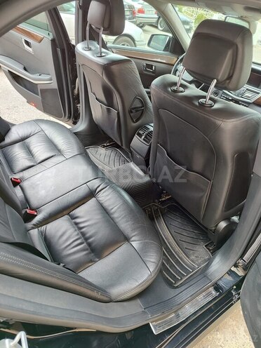 Mercedes E 220 d 2009, 240,000 km - 2.2 l - Bakı