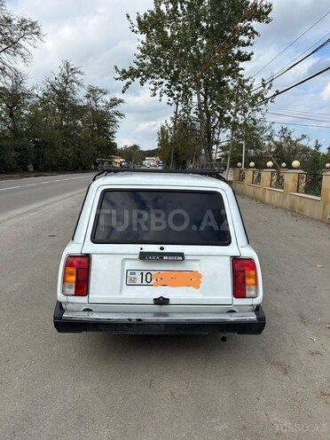 LADA (VAZ) 2104 2010, 95,000 km - 1.6 l - Xaçmaz