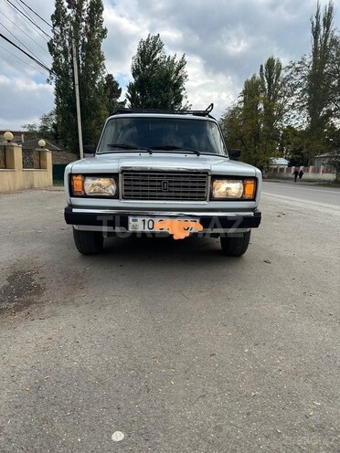 LADA (VAZ) 2104 2010, 95,000 km - 1.6 l - Xaçmaz
