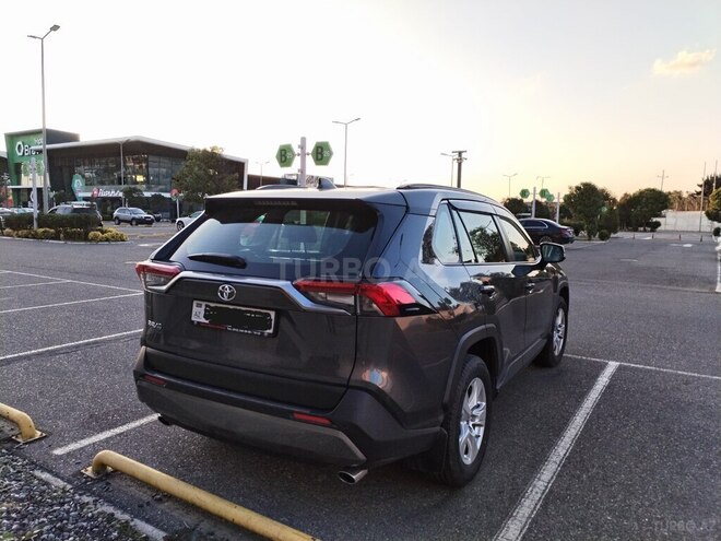 Toyota RAV4 2021, 17,600 km - 2.0 l - Bakı