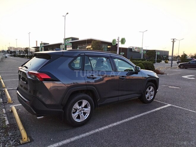 Toyota RAV4 2021, 17,600 km - 2.0 l - Bakı