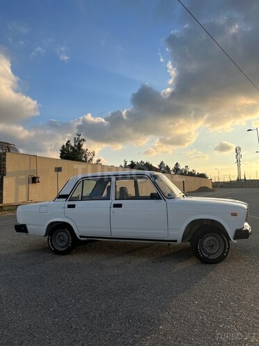 LADA (VAZ) 2107 2005, 59,000 km - 1.6 л - Bakı