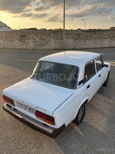 LADA (VAZ) 2107 2005, 59,000 km - 1.6 л - Bakı
