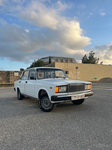 LADA (VAZ) 2107 2005, 59,000 km - 1.6 л - Bakı