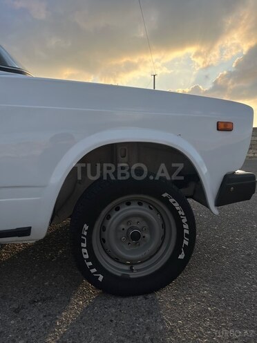 LADA (VAZ) 2107 2005, 59,000 km - 1.6 л - Bakı